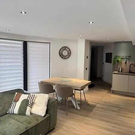 Nouveau T3 Rdc 100m Du Parc Apartment Brides-les-Bains